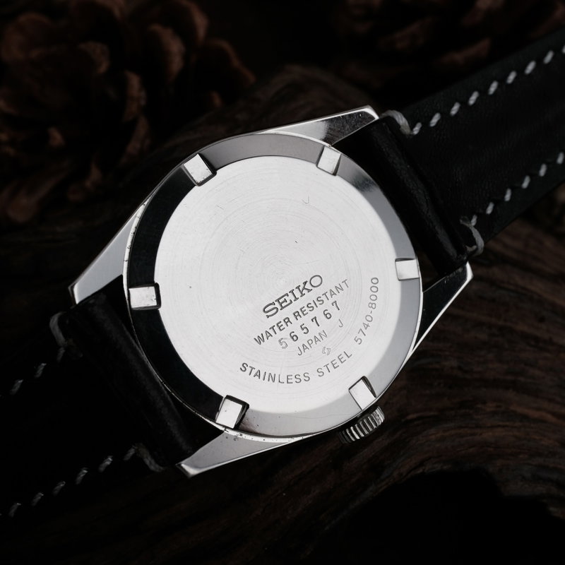 Seiko Seiko - Lord Marvel 36000 - No reserve price - 5740-8000 - Men - 1975 vintage watch - image 9