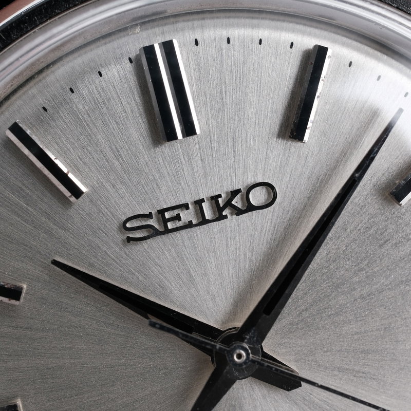 Seiko Seiko - Lord Marvel 36000 - No reserve price - 5740-8000 - Men - 1975 vintage watch - image 11