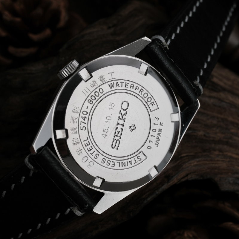 Seiko Seiko - Lord Marvel 36000 - Senza prezzo di riserva - 5740-8000 - Uomo - 1970 vintage watch - image 9