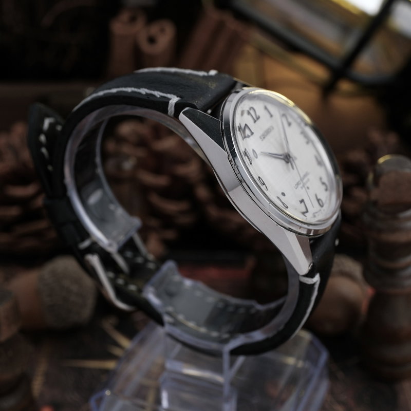 Seiko Seiko - Lord Marvel 36000 - Senza prezzo di riserva - 5740-8000 - Uomo - 1968 vintage watch - image 5