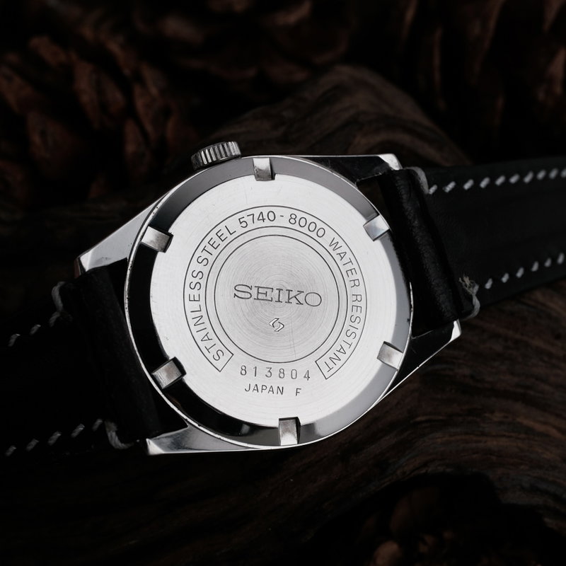 Seiko Seiko - Lord Marvel 36000 - Senza prezzo di riserva - 5740-8000 - Uomo - 1968 vintage watch - image 9