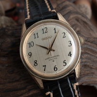 Seiko Lord Marvel 36000 5740-8000 (1969) - image 1