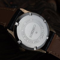 Seiko Lord Marvel 36000 5740-8000 (1969) - image 2