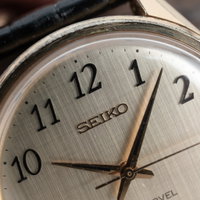 Seiko Lord Marvel 36000 5740-8000 (1969) - image 4