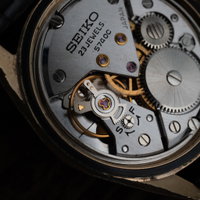 Seiko Lord Marvel 36000 5740-8000 (1969) - image 8