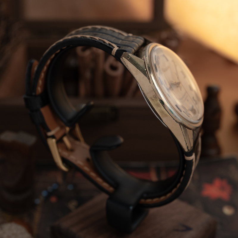 Seiko Lord Marvel 36000 5740-8000 (1969) - image 11