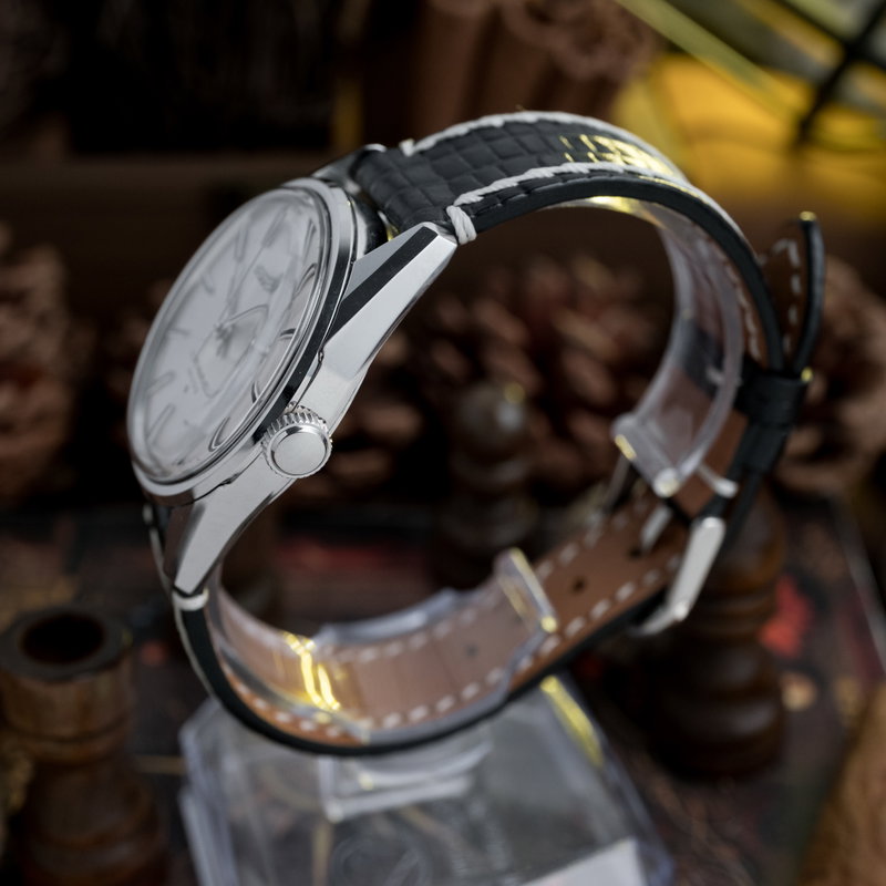 Seiko Seiko - Lord Marvel 'Serviced' - Sans prix de réserve - 5740-8000 - Homme - 1974 vintage watch - image 6