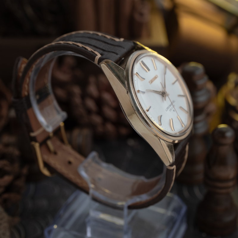 Seiko Seiko - Lord Marvel - Ingen mindstepris - 5740-8000 - Mænd - 1974 vintage watch - image 5