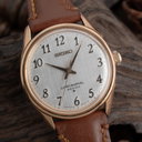 Seiko - Lord Marvel 36000 - No reserve price - 5740-8000 - Men - 1975