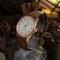 Seiko Lord Marvel 36000 5740-8000 (1975) - image 3
