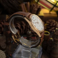Seiko Lord Marvel 36000 5740-8000 (1975) - image 4