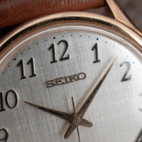 Seiko Lord Marvel 36000 5740-8000 (1975) - image 9