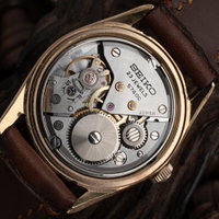 Seiko Lord Marvel 36000 5740-8000 (1975) - image 10