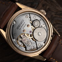 Seiko Lord Marvel 36000 5740-8000 (1975) - image 11