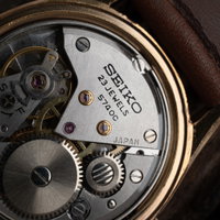 Seiko Lord Marvel 36000 5740-8000 (1975) - image 12