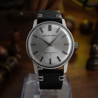 Seiko Lord Marvel 5740-1990 (1965) - image 2