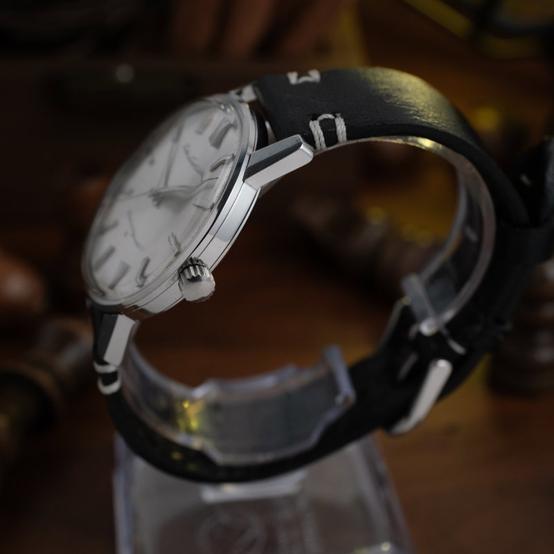 Seiko Lord Marvel 5740-1990 (1965) - image 5