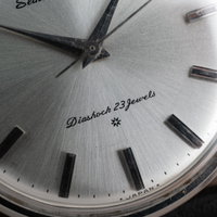 Seiko Lord Marvel 5740-1990 (1965) - image 7