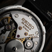 Seiko Lord Marvel 5740-1990 (1965) - image 11