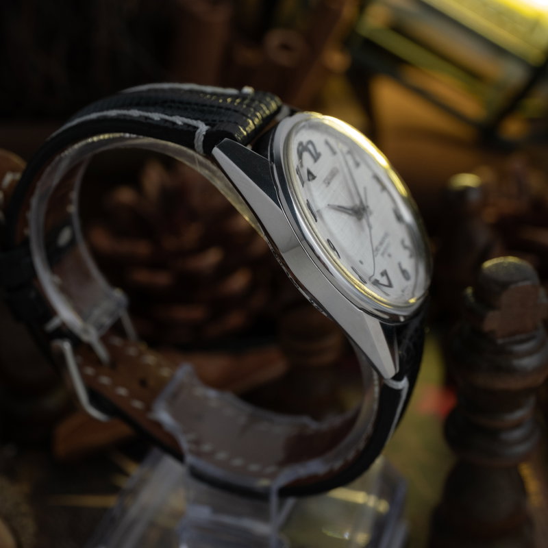 Seiko Seiko - Lord Marvel 36000 - No reserve price - 5740-8000 - Men - 1967 vintage watch - image 6