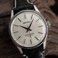 Seiko Lord Marvel 5740-8000 (1969) - image 1