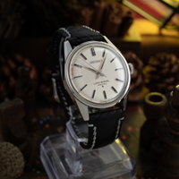 Seiko Lord Marvel 5740-8000 (1969) - image 4