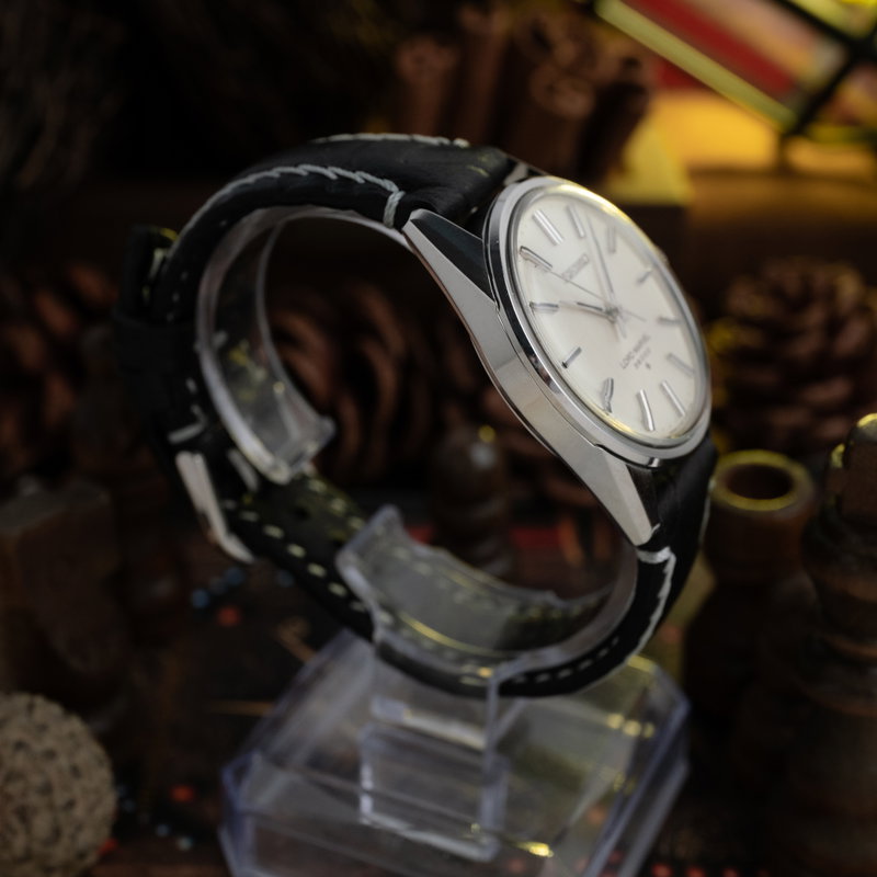 Seiko Lord Marvel 5740-8000 (1969) - image 5