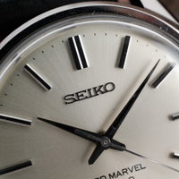 Seiko Lord Marvel 5740-8000 (1969) - image 10