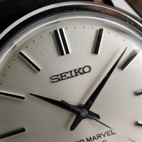 Seiko Lord Marvel 5740-8000 (1969) - image 11