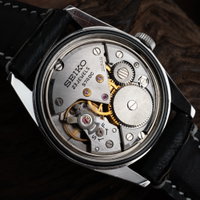Seiko Lord Marvel 5740-8000 (1969) - image 12