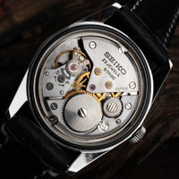 Seiko Lord Marvel 5740-8000 (1969) - image 13