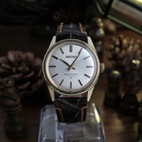 Seiko Lord Marvel 36000 5740-8000 (1968) - image 4