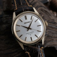 Seiko Lord Marvel 36000 5740-8000 (1968) - image 1