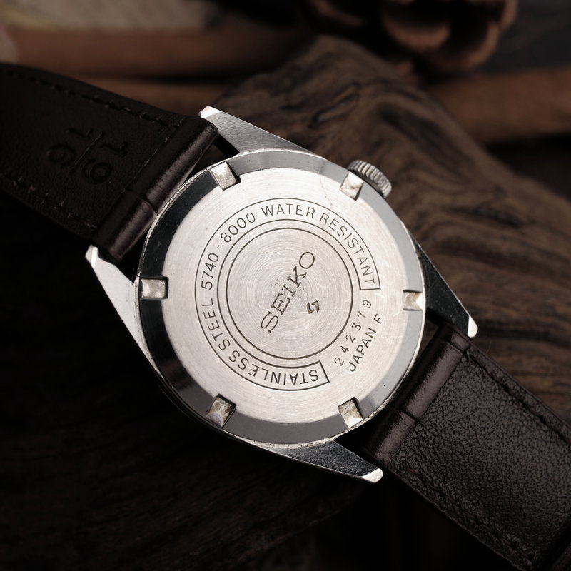 Seiko Seiko - Lord Marvel 36000 - Ohne mindestpreis - 5740-8000 - Herren - 1972 vintage watch - image 4