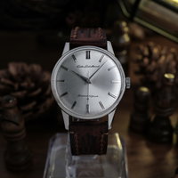 Seiko Lord Marvel 15023E (1961) - image 3