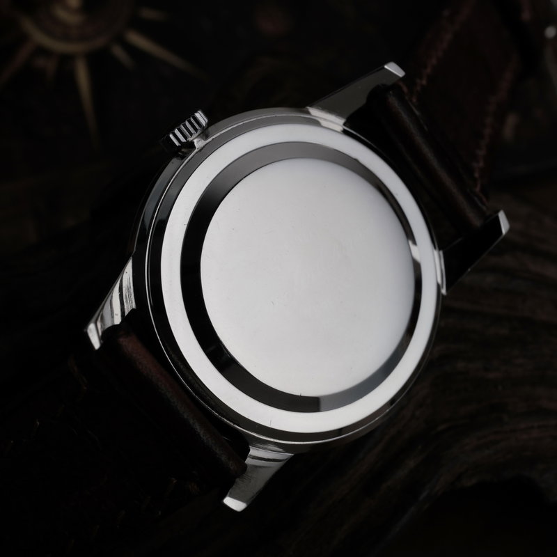 Seiko Lord Marvel 15023E (1961) - image 8