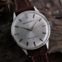 Seiko Lord Marvel 15023E (1961) - image 1