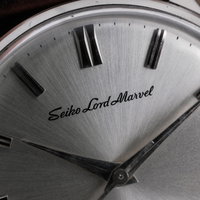 Seiko Lord Marvel 15023E (1961) - image 9