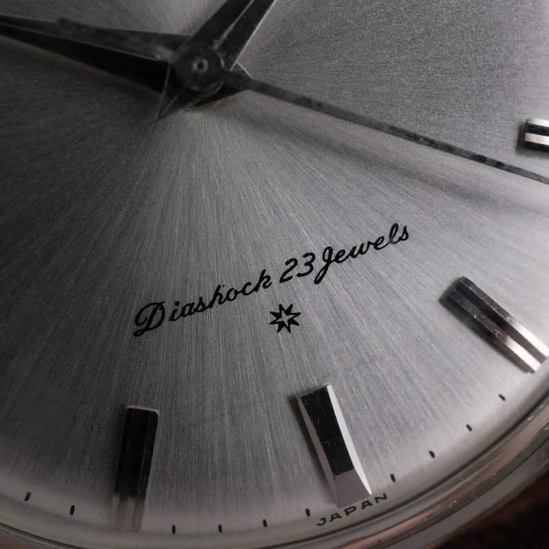Seiko Lord Marvel 15023E (1961) - image 10