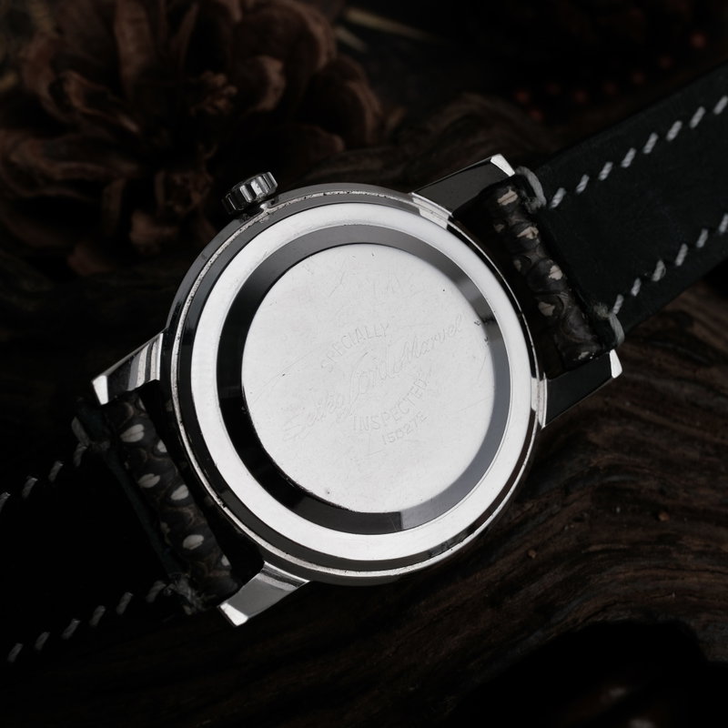 Seiko Seiko - Lord Marvel - Ohne mindestpreis - 15027E - Herren - 1962 vintage watch - image 7