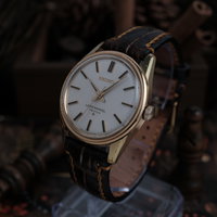 Seiko Lord Marvel 36000 5740-8000 (1967) - image 2