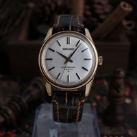 Seiko Lord Marvel 36000 5740-8000 (1967) - image 3