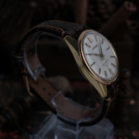 Seiko Lord Marvel 36000 5740-8000 (1967) - image 5