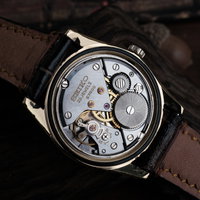 Seiko Lord Marvel 36000 5740-8000 (1967) - image 10
