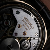 Seiko Lord Marvel 36000 5740-8000 (1967) - image 13