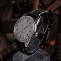 Seiko Lord Marvel 5740-8000 (1968) - image 2