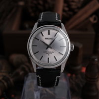 Seiko Lord Marvel 5740-8000 (1968) - image 3