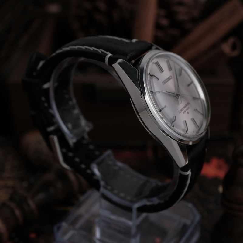 Seiko Lord Marvel 5740-8000 (1968) - image 4