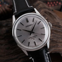 Seiko Lord Marvel 5740-8000 (1968) - image 1