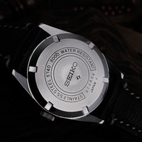 Seiko Lord Marvel 5740-8000 (1968) - image 8